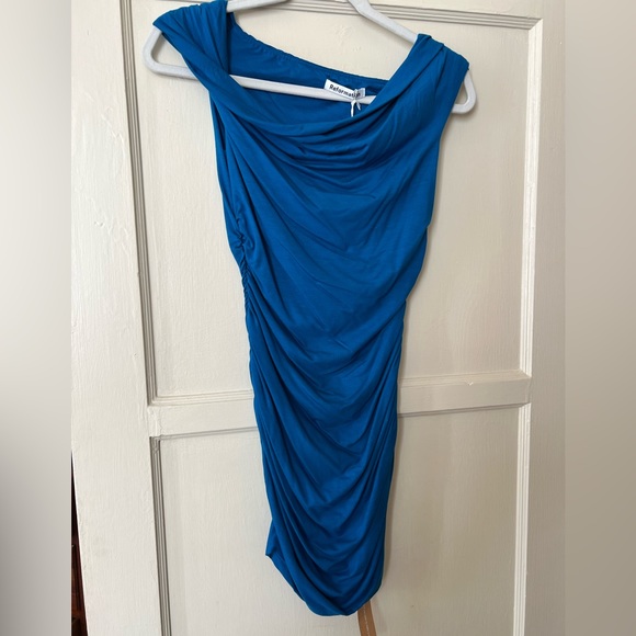 NWT Reformation Knit Raydon Dress - Picture 1 of 5